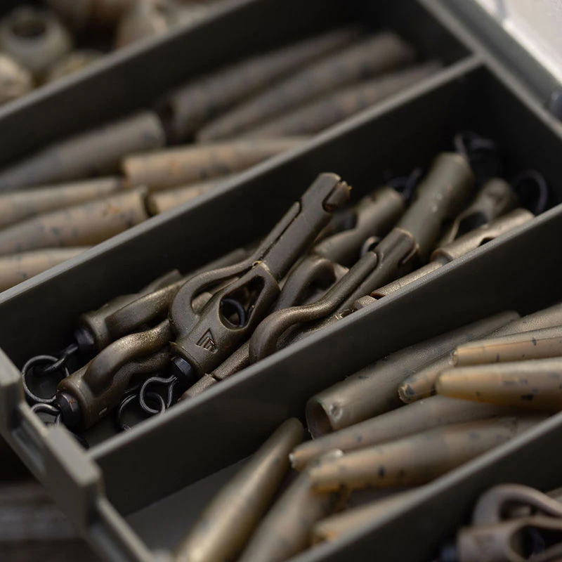 Evolve Tackle Weight Clip Tail Rubbers